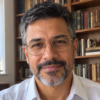 Pastor Elias Monteiro
